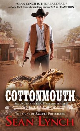 Cottonmouth mass market - cottonmouth,