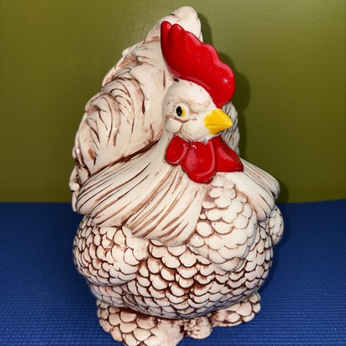 Vintage atlantic mold ceramic - atlantic,