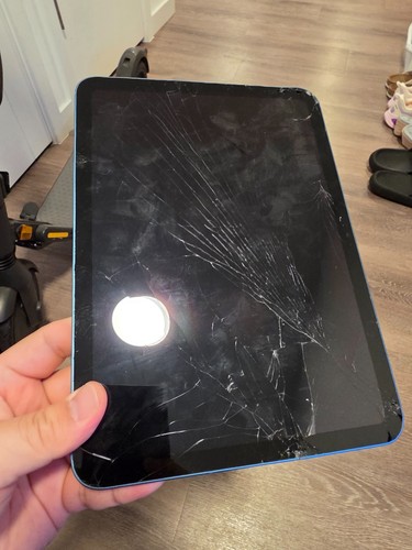 Apple ipad 10th - apple,