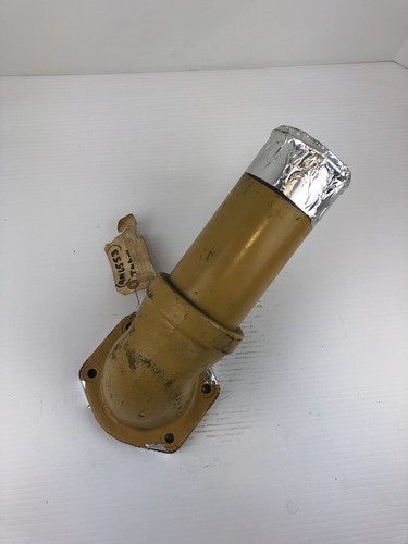 Cat 6553 tube assembly - 9m-6553,