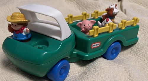 Little tikes toddle tots - tikes,