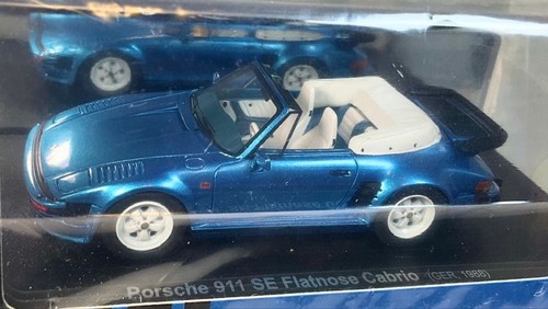 Avenue porsche 911se flat - 43,