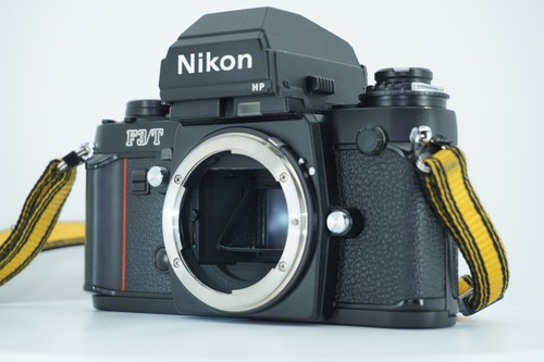 Nikon titanium black - nikon,