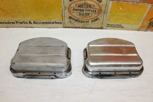 Harley panhead cylinder head - panhead,