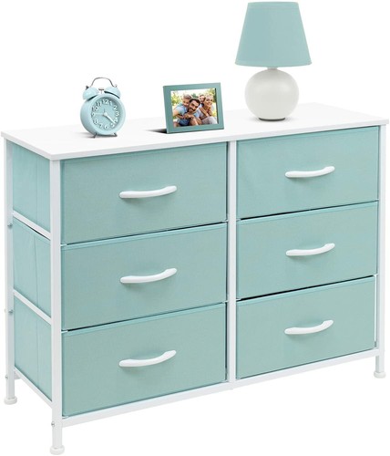 Sorbus dresser drawers - dresser,