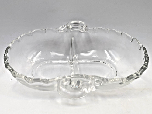 Vtg fostoria century - 2, part