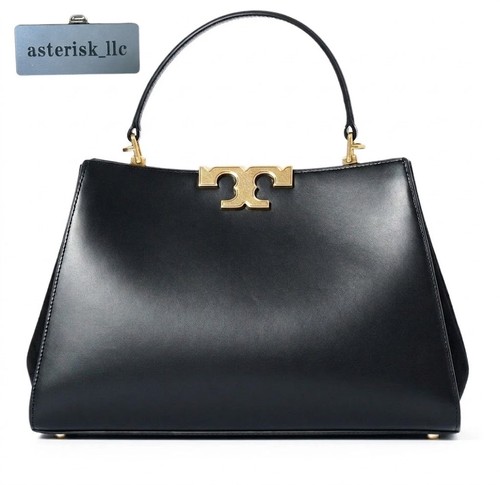 Tory burch eleanor - tory, satchel