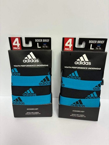 Adidas boy youth boxer - adidas,