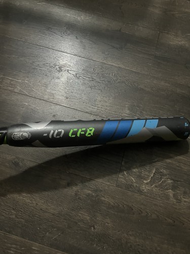 Demarini cf8 2 - demarini,