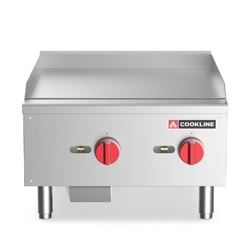 Commercial countertop gas - commercial,