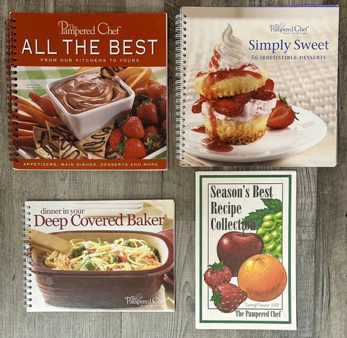 Four high demand - high, chef