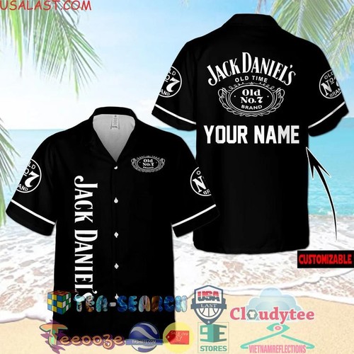Personalized jack daniels - personalized,
