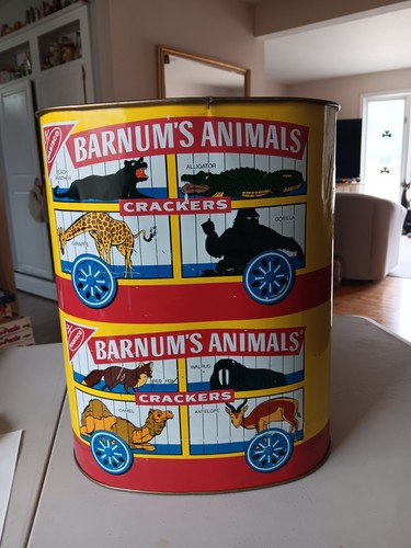 Vintage cheinco nabisco - vintage,