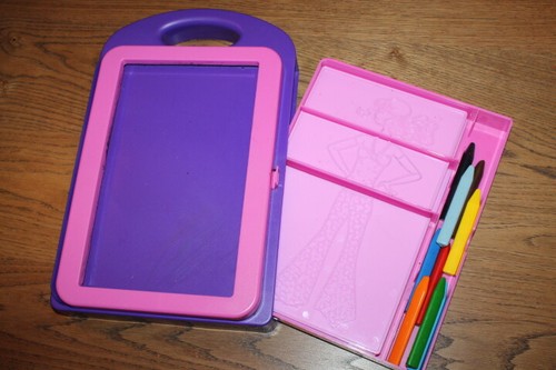 Fun fashion plates - fun, activity