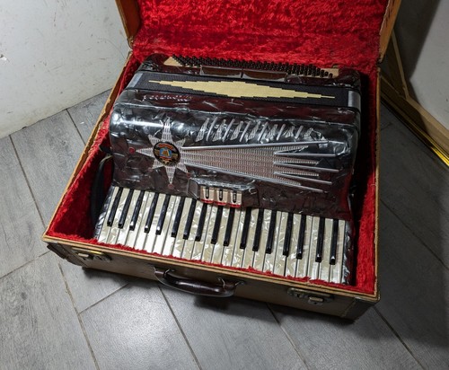 Rare vintage monarch - rare,