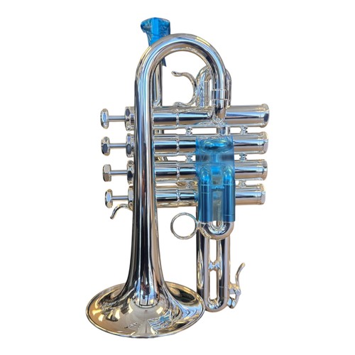 Schilke a piccolo - schilke, bb/a