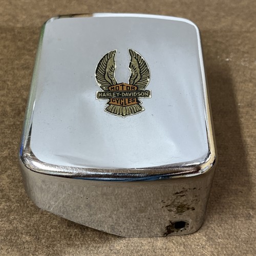Used take off - off, vintage
