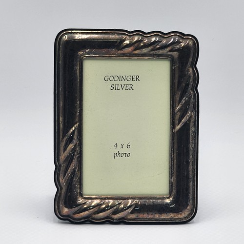 Godinger silver plated finish - silver,