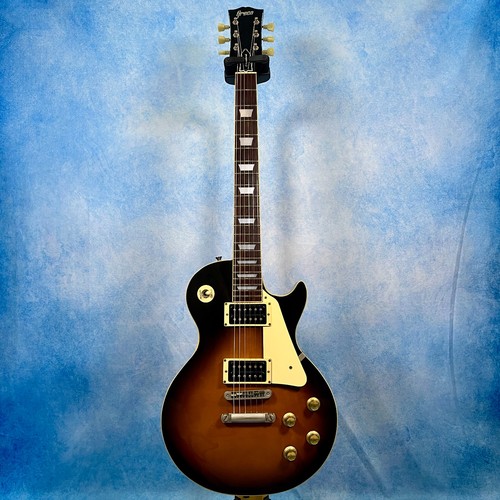 Greco 500 1979 les - eg-500, paul
