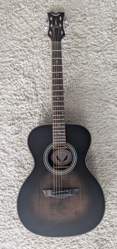 Dean augustine folk - dean, st