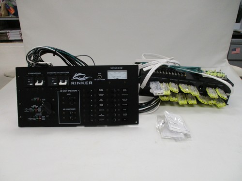 Rinker 370 express - express, dsr