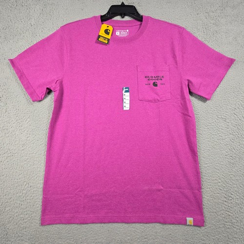 Carhartt shirt mens medium - carhartt,