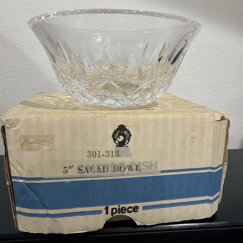 Waterford crystal lismore - waterford,
