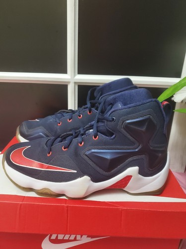 Nike lebron james xiii gs - nike,