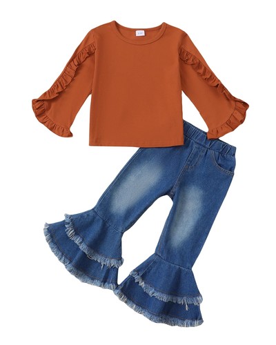Toddler girl clothes - 3t,