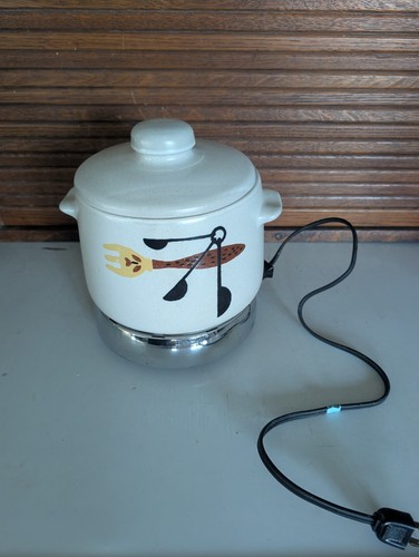 West bend vintage electric - west,