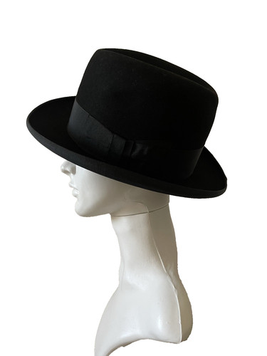 Vintage borsalino gran lusso - gran,