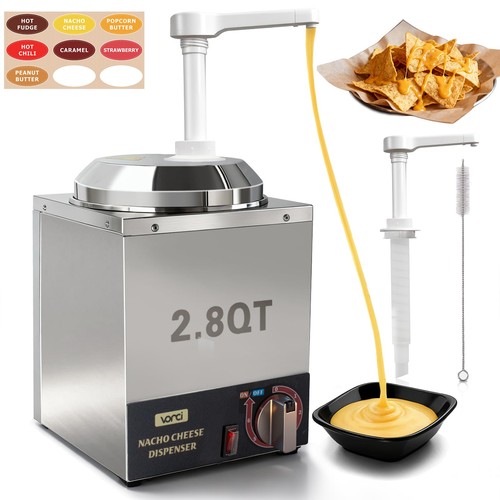 New nacho cheese - new,