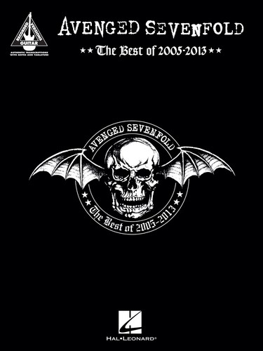Avenged sevenfold best - sevenfold, of