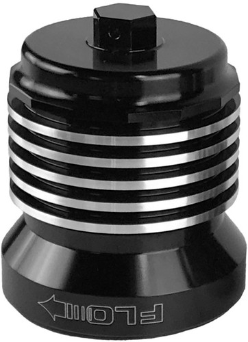 Flo reusable oil filter - pc,