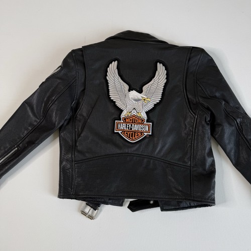 Harley davidson fmc black - davidson,