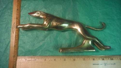 Bo20 greyhound vintage - bo20,