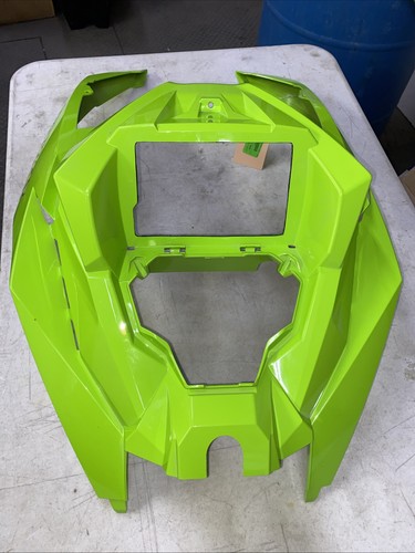 Arctic cat snowmobile - arctic, g8