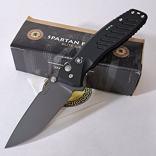Spartan blades sf3bk pallas - spartan,