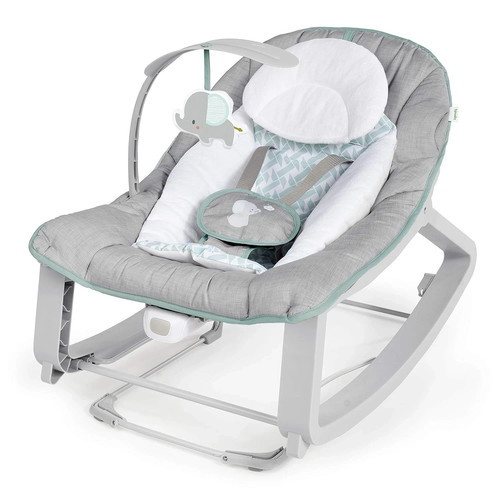 Keep cozy 3in1 - cozy,