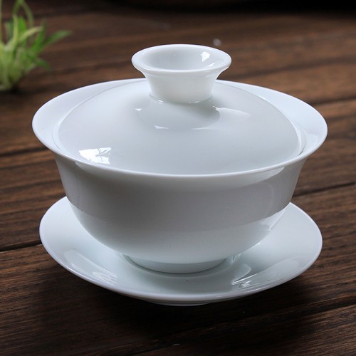 Chinese cup bowl - chinese, dehua