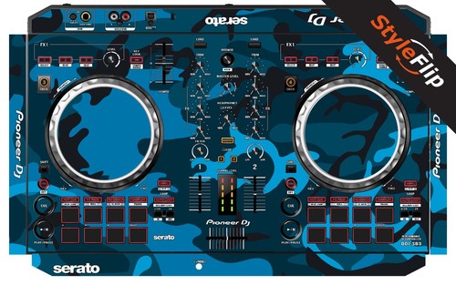 Pioneer ddj sb3 skin - skin, |