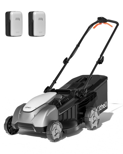 Litheli 18in 40v - litheli, brushless