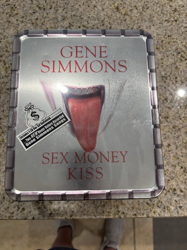 2003 kiss gene simmons sex - kiss,
