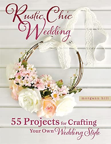 Rustic chic wedding 55 - rustic,