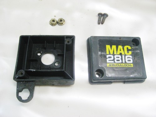 Mac mcculloch 2816 trimmer - mcculloch,