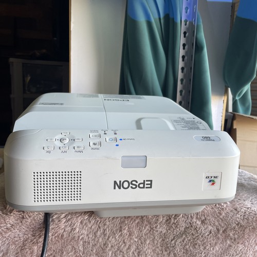 Epson powerlite 680 model - epson,