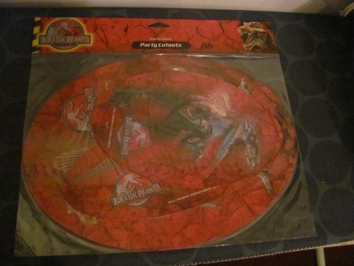 Jurassic park birthday party - jurassic,