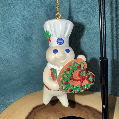 Danbury mint pillsbury - danbury,
