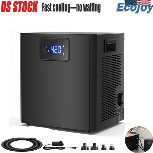 300l cold plunge - cold,