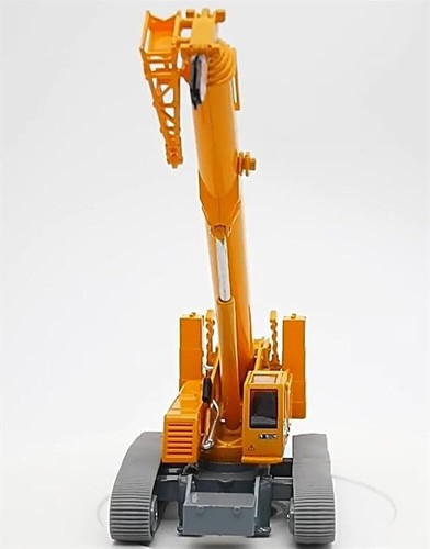 Ixo liebherr ltr 1100 - ixo,
